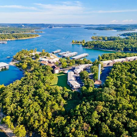 Rock Lane Resort & Marina Indian Point Ngoại thất bức ảnh