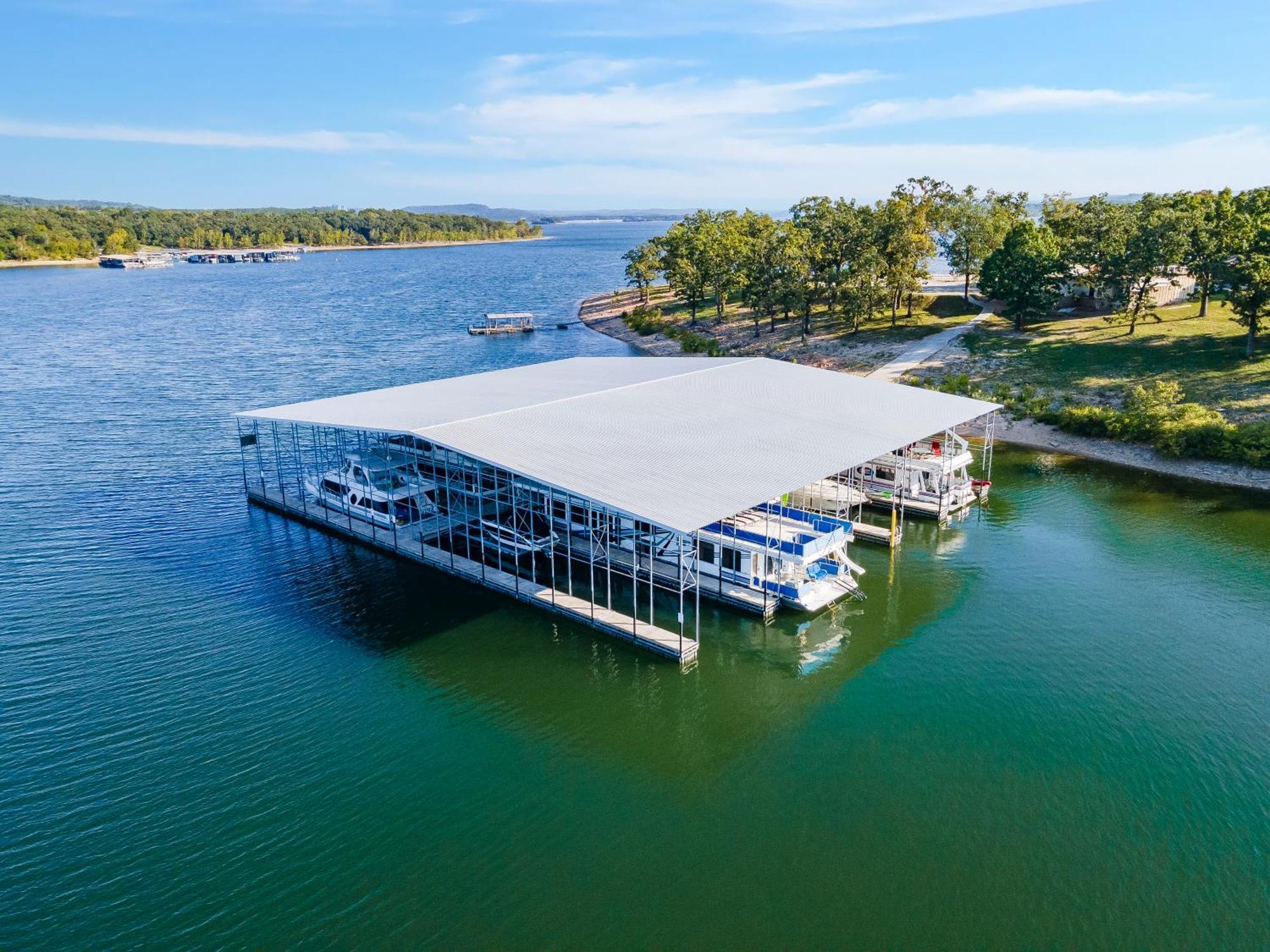 Rock Lane Resort & Marina Indian Point Ngoại thất bức ảnh