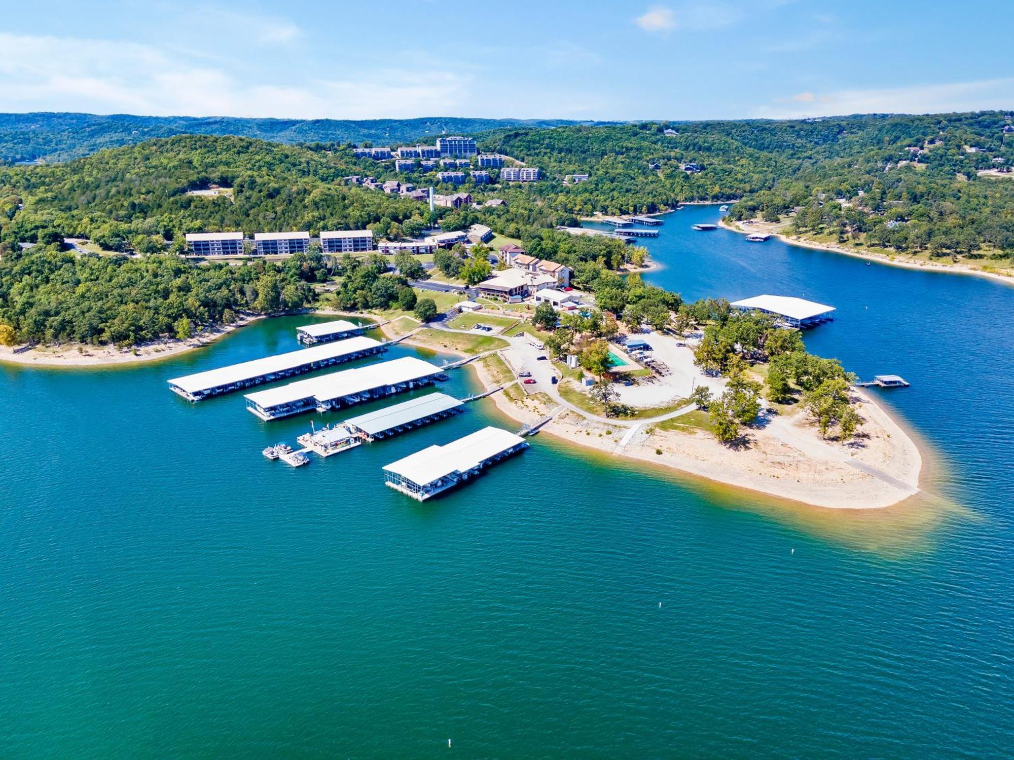 Rock Lane Resort & Marina Indian Point Ngoại thất bức ảnh