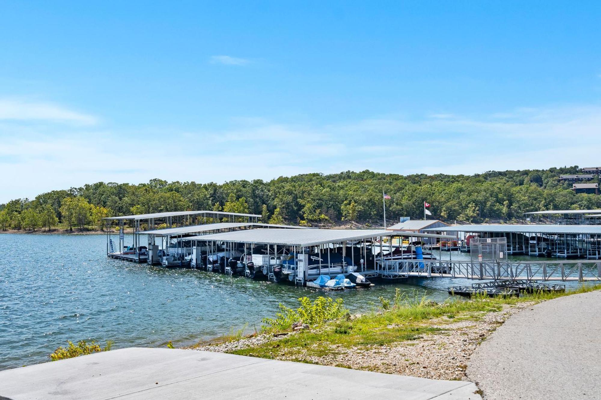Rock Lane Resort & Marina Indian Point Ngoại thất bức ảnh