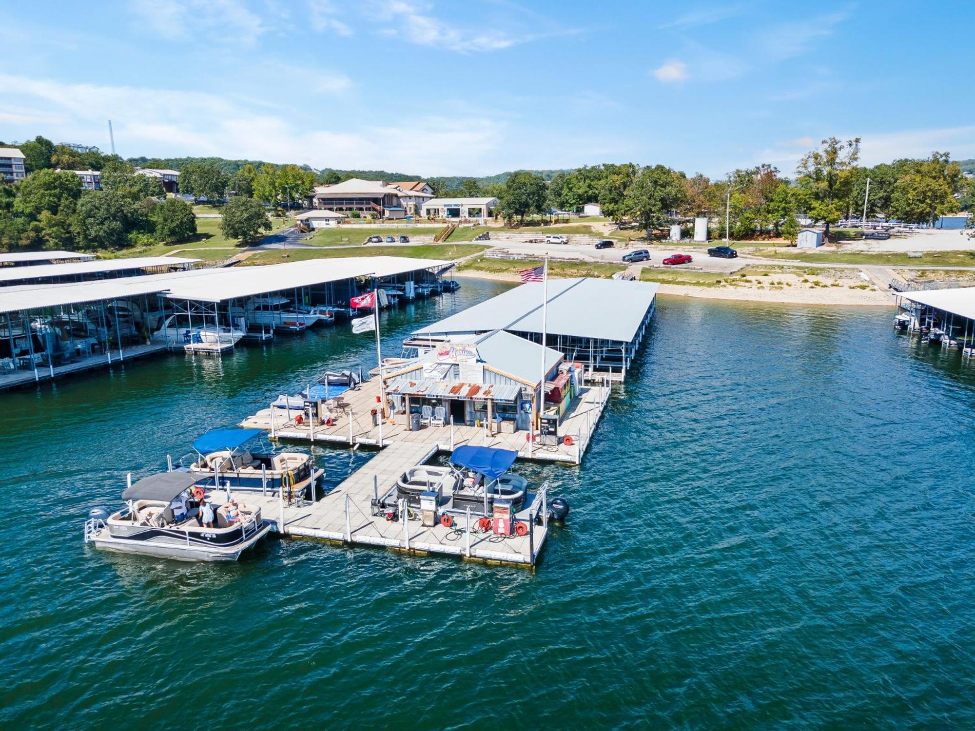 Rock Lane Resort & Marina Indian Point Ngoại thất bức ảnh